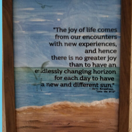 Joy of Life