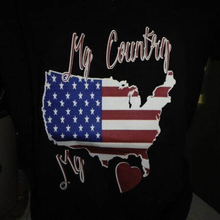 Patriotic Holidays