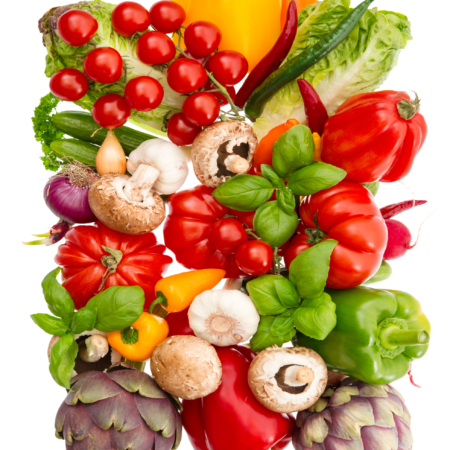 Glass Cutting Board (non-skid)