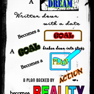 Dream motivational