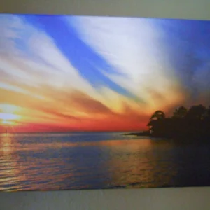 Gulf of Mexico Sunset
