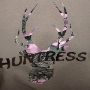 Huntress Tee