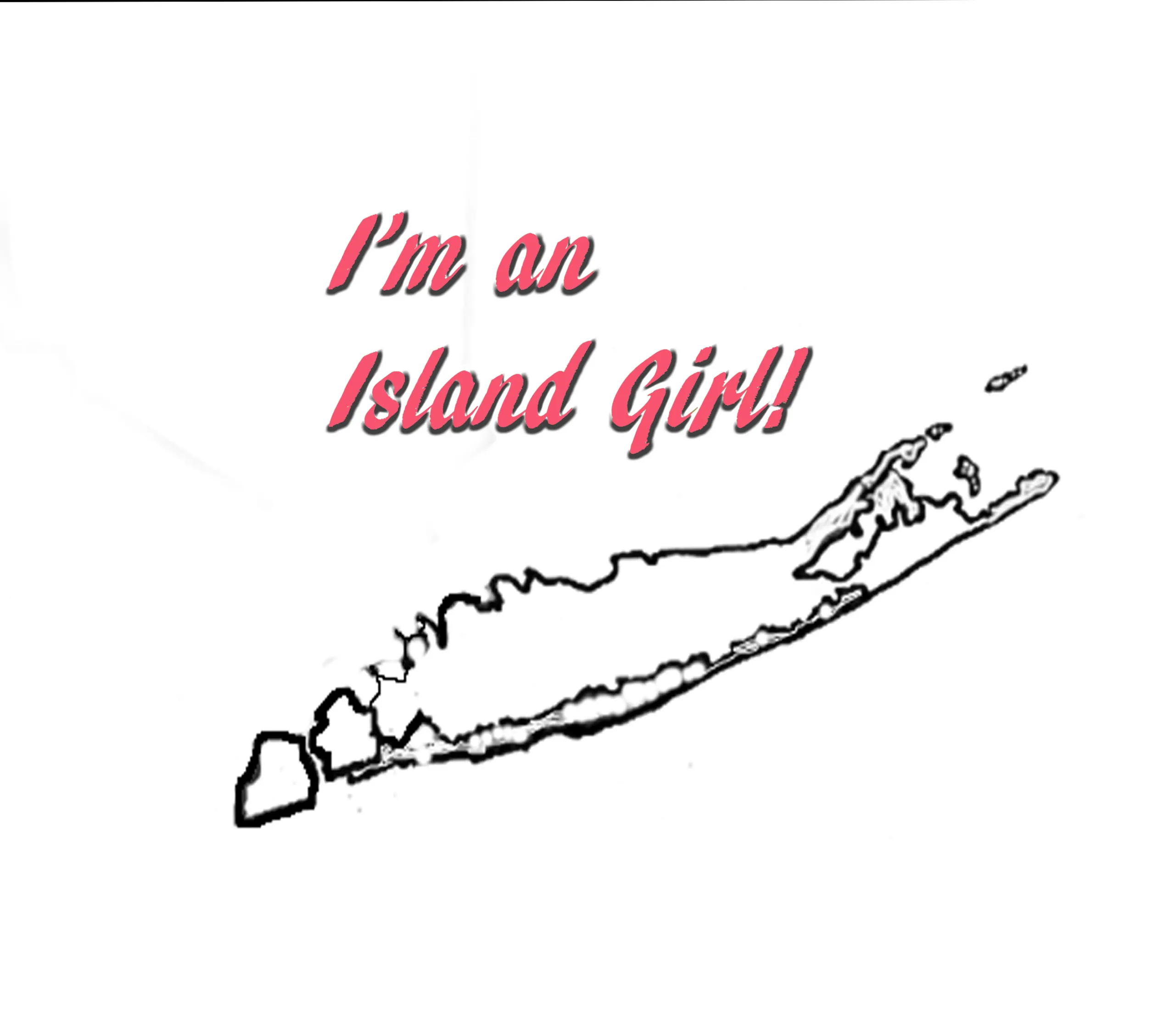 Island Girl bluetooth