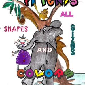 Friends poster