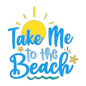 Take Me to the Beach