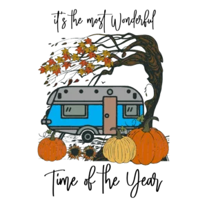 Fall, the Most Wonderful Time